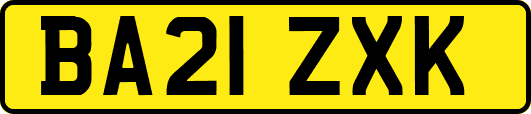BA21ZXK