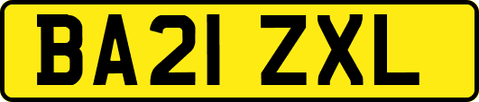 BA21ZXL