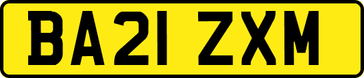 BA21ZXM
