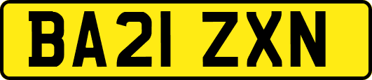 BA21ZXN