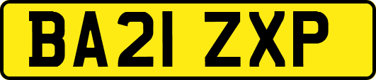 BA21ZXP