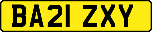 BA21ZXY