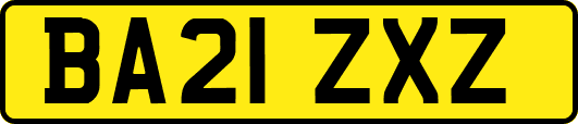 BA21ZXZ