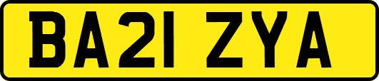 BA21ZYA