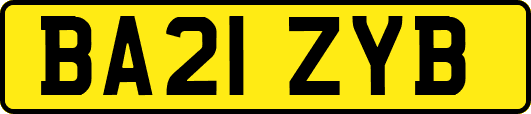 BA21ZYB