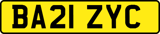 BA21ZYC