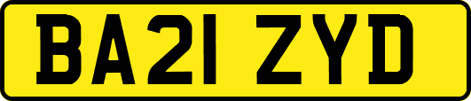 BA21ZYD