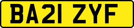 BA21ZYF