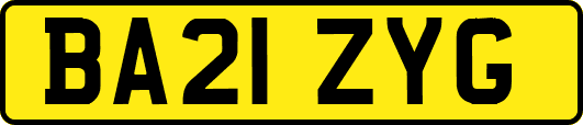 BA21ZYG