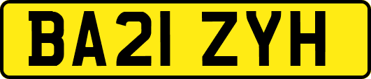 BA21ZYH