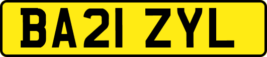 BA21ZYL