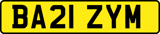 BA21ZYM