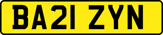 BA21ZYN