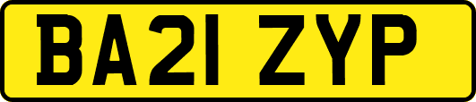 BA21ZYP