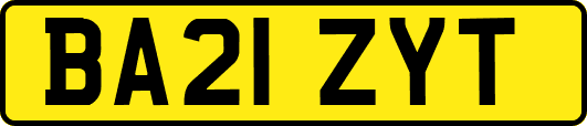 BA21ZYT