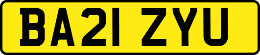BA21ZYU