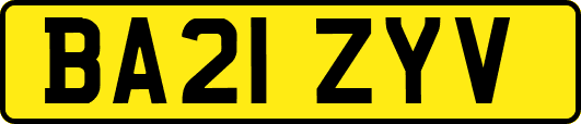 BA21ZYV