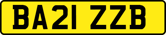 BA21ZZB