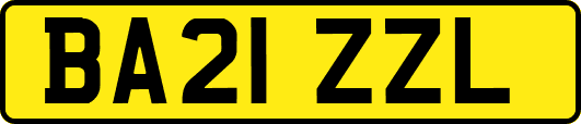 BA21ZZL