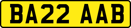 BA22AAB