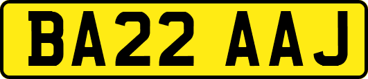BA22AAJ