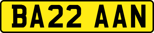 BA22AAN