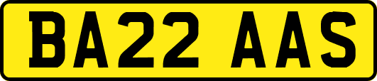 BA22AAS