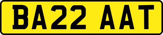 BA22AAT
