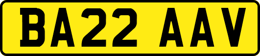 BA22AAV