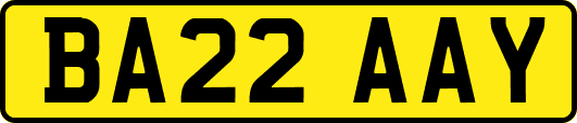 BA22AAY