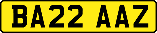 BA22AAZ