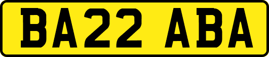 BA22ABA