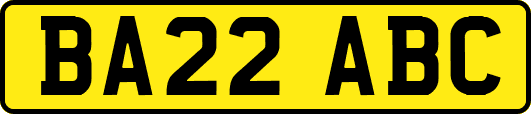 BA22ABC