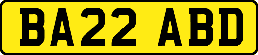 BA22ABD