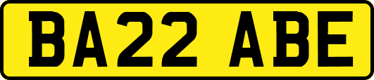 BA22ABE
