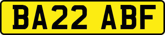 BA22ABF