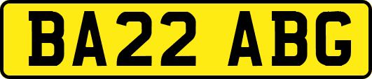 BA22ABG