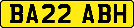 BA22ABH