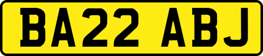 BA22ABJ