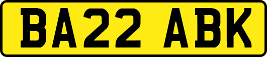 BA22ABK