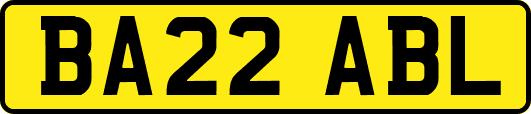 BA22ABL