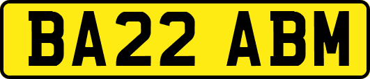 BA22ABM