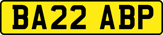 BA22ABP