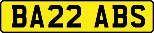 BA22ABS