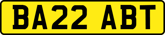 BA22ABT