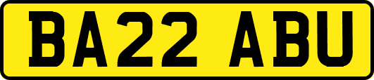 BA22ABU