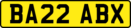 BA22ABX