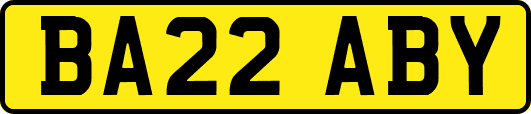 BA22ABY