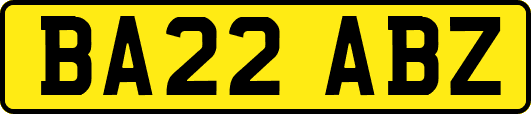 BA22ABZ