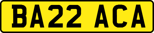 BA22ACA